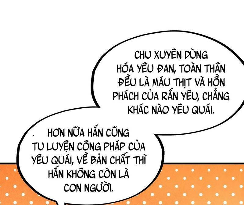 Vạn Cổ Chí Tôn - Chapter 138 - Page 18