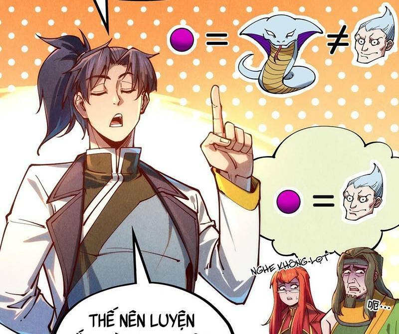 Vạn Cổ Chí Tôn - Chapter 138 - Page 19