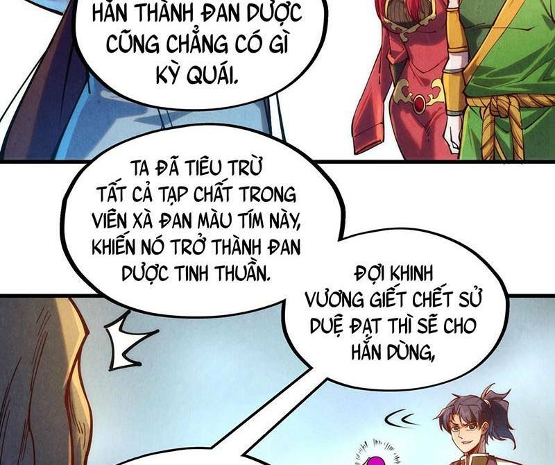 Vạn Cổ Chí Tôn - Chapter 138 - Page 20