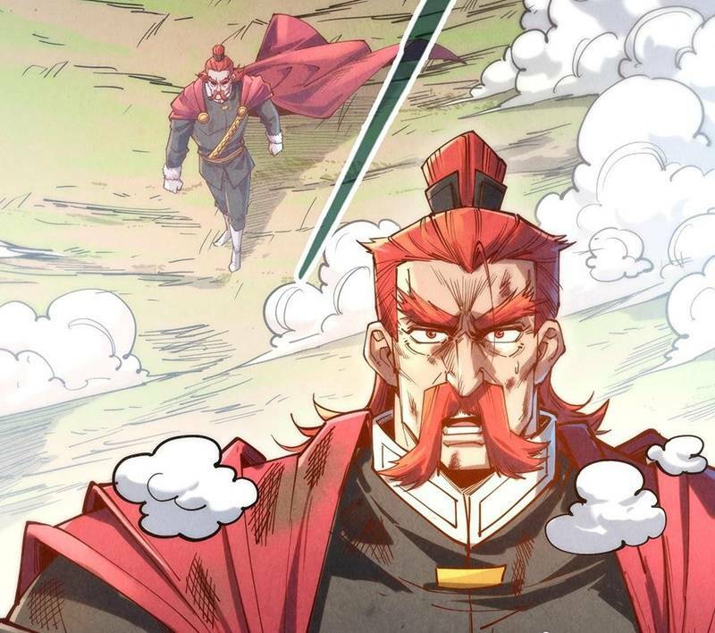 Vạn Cổ Chí Tôn - Chapter 138 - Page 28