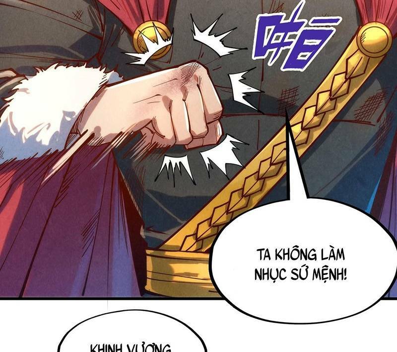 Vạn Cổ Chí Tôn - Chapter 138 - Page 29