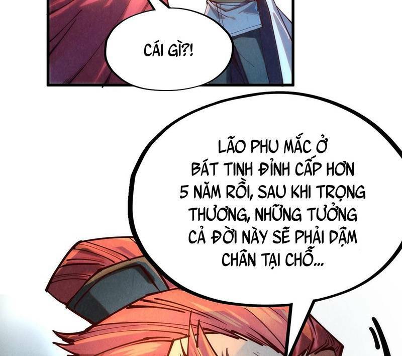 Vạn Cổ Chí Tôn - Chapter 138 - Page 31