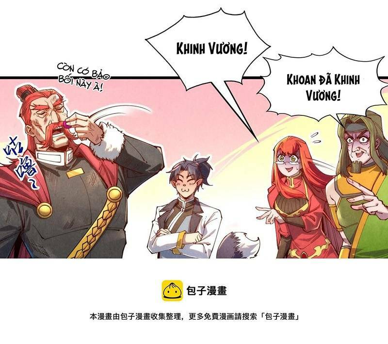 Vạn Cổ Chí Tôn - Chapter 138 - Page 35