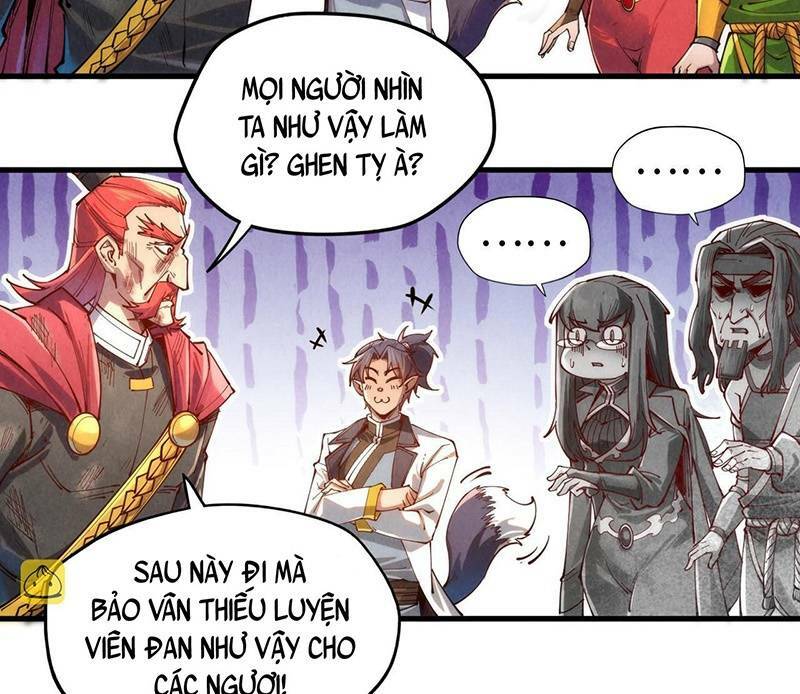 Vạn Cổ Chí Tôn - Chapter 138 - Page 36