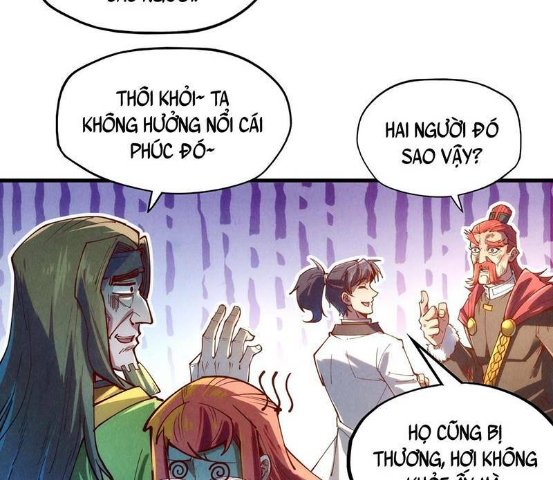 Vạn Cổ Chí Tôn - Chapter 138 - Page 37