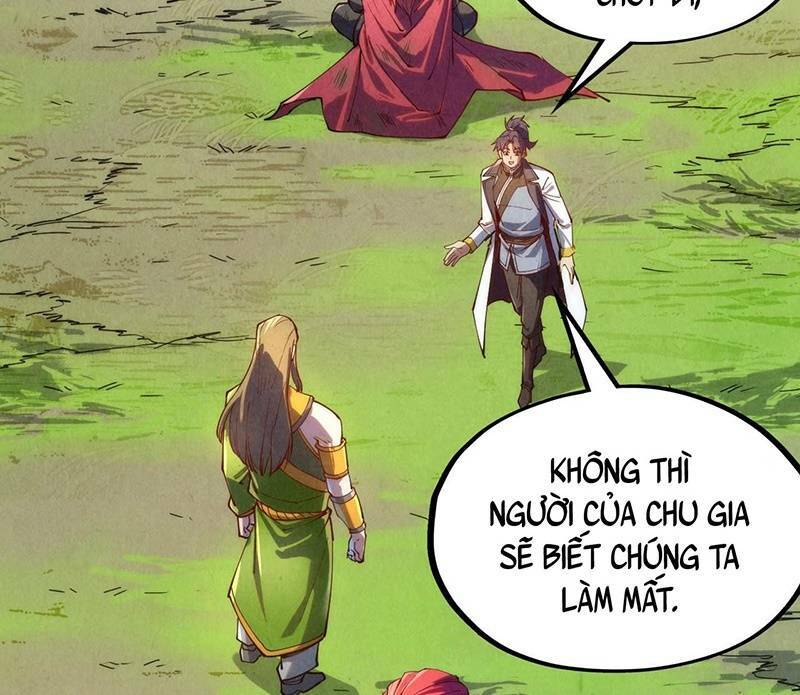 Vạn Cổ Chí Tôn - Chapter 138 - Page 40