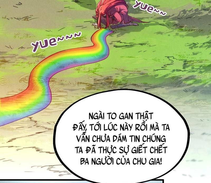 Vạn Cổ Chí Tôn - Chapter 138 - Page 41