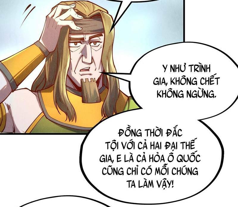 Vạn Cổ Chí Tôn - Chapter 138 - Page 42