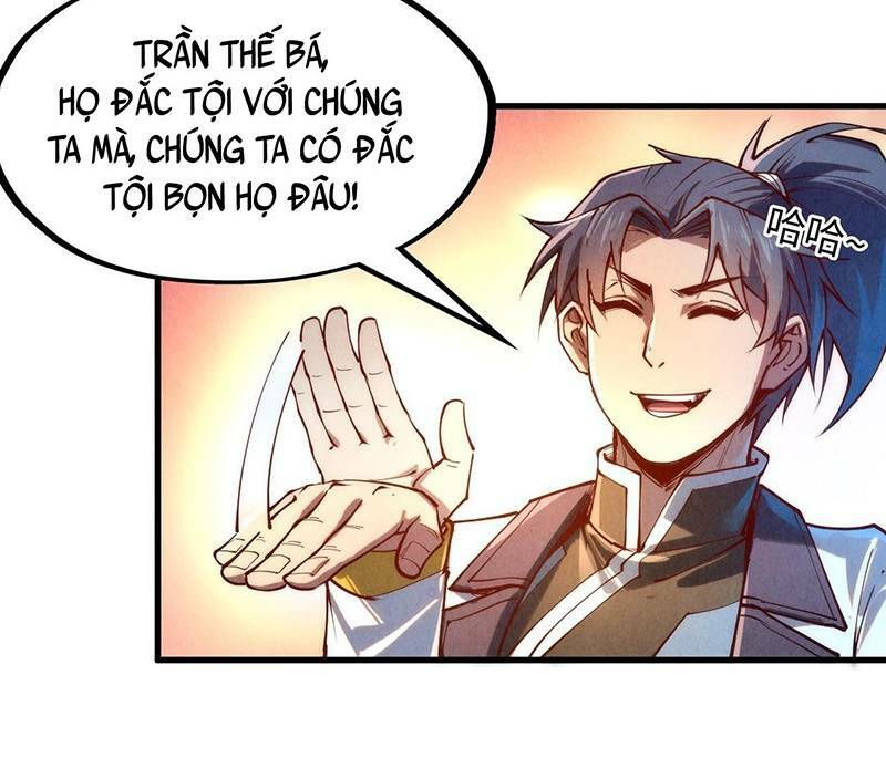 Vạn Cổ Chí Tôn - Chapter 138 - Page 43