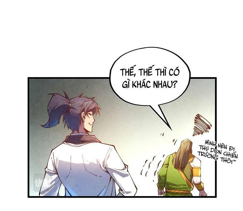 Vạn Cổ Chí Tôn - Chapter 138 - Page 44