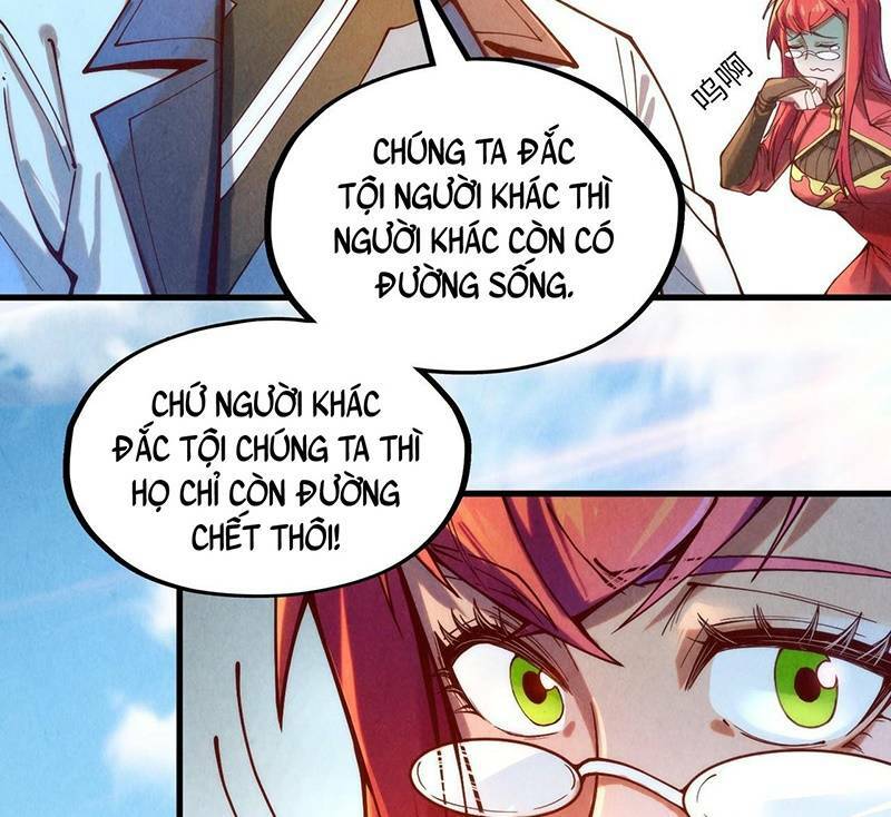 Vạn Cổ Chí Tôn - Chapter 138 - Page 46