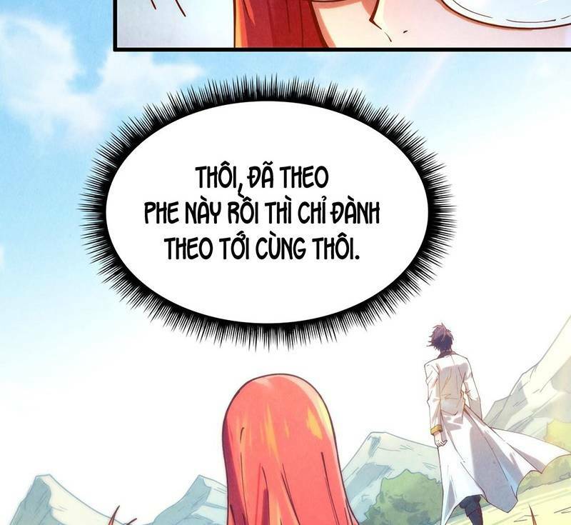 Vạn Cổ Chí Tôn - Chapter 138 - Page 47