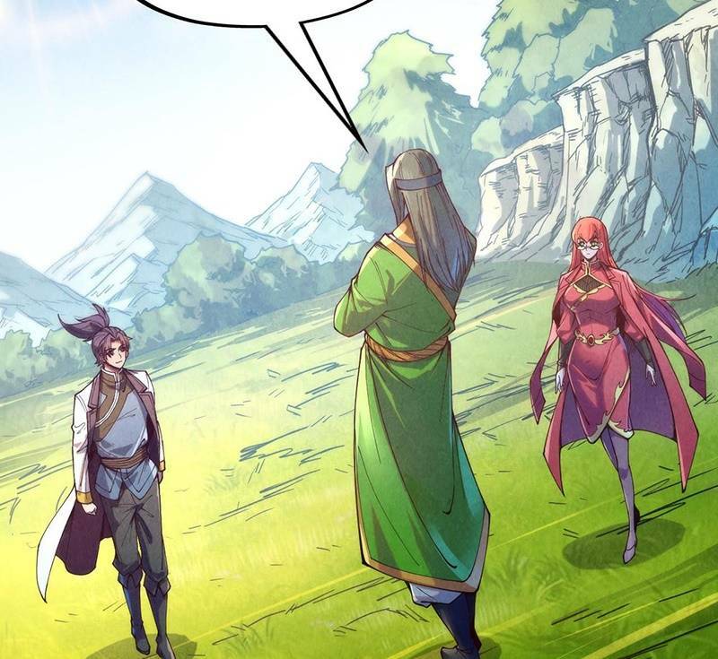 Vạn Cổ Chí Tôn - Chapter 138 - Page 51