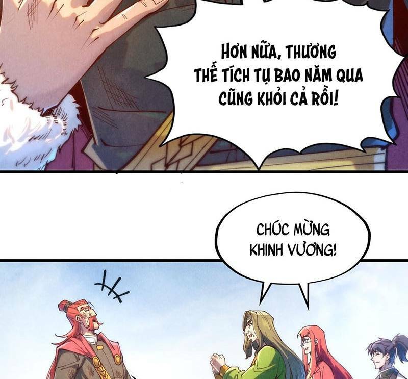 Vạn Cổ Chí Tôn - Chapter 138 - Page 57