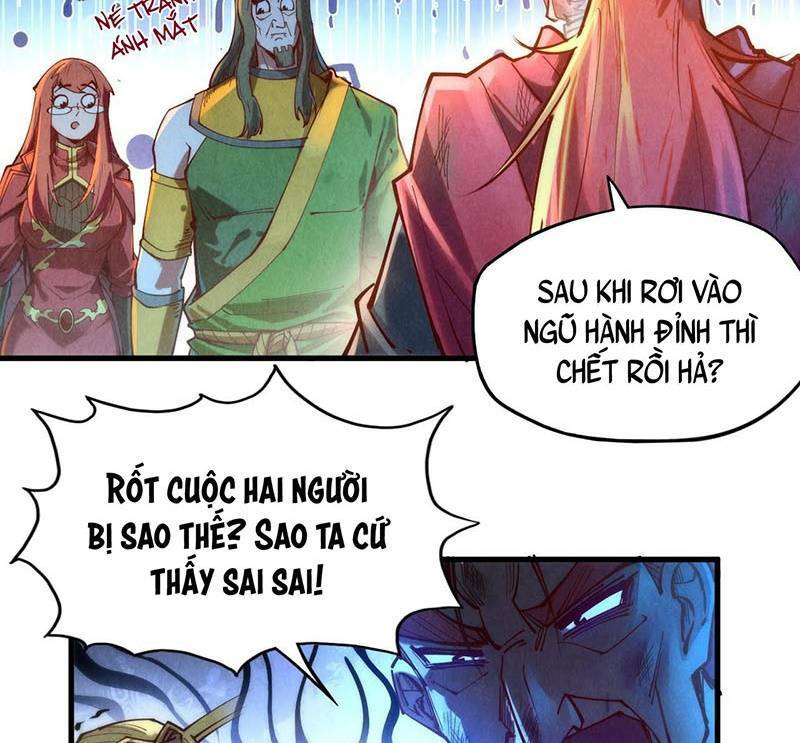 Vạn Cổ Chí Tôn - Chapter 138 - Page 59