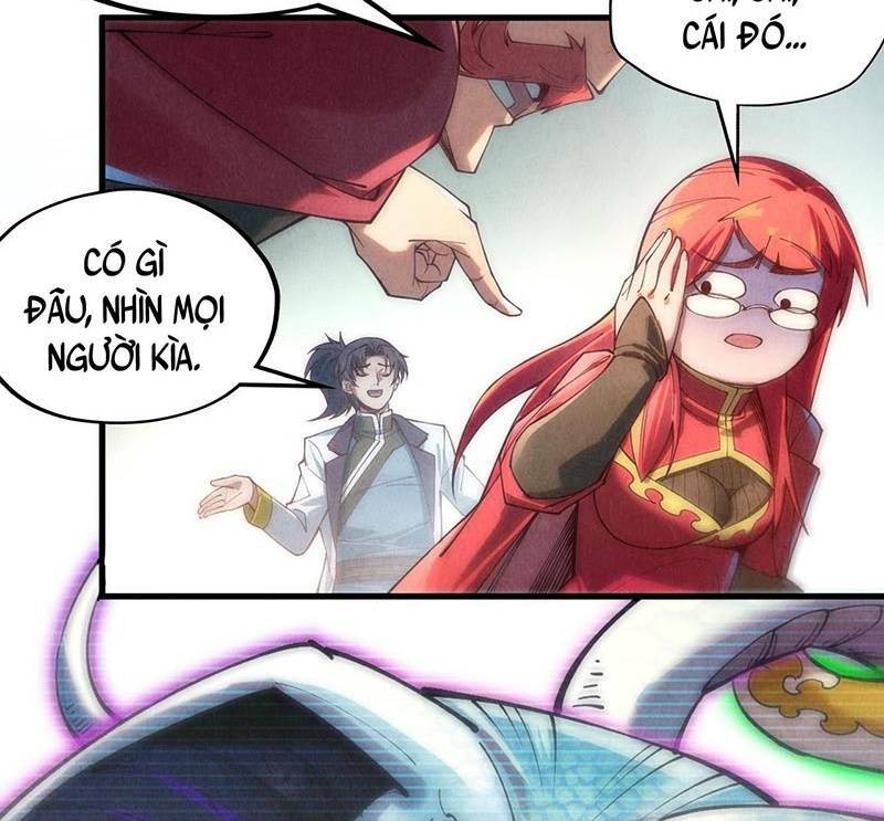 Vạn Cổ Chí Tôn - Chapter 138 - Page 61
