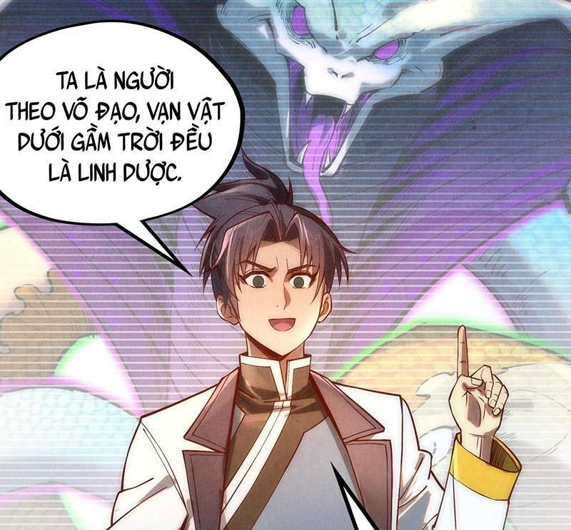 Vạn Cổ Chí Tôn - Chapter 138 - Page 62