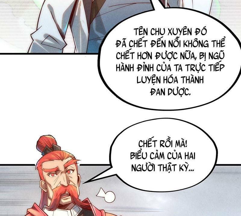 Vạn Cổ Chí Tôn - Chapter 138 - Page 63