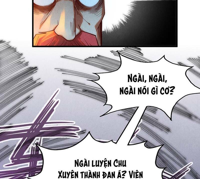 Vạn Cổ Chí Tôn - Chapter 138 - Page 65