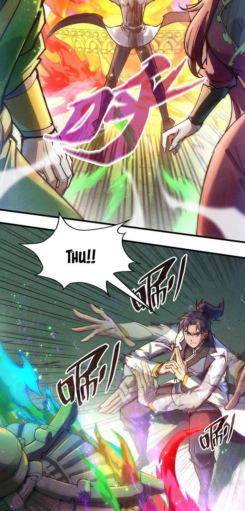 Vạn Cổ Chí Tôn - Chapter 138 - Page 6