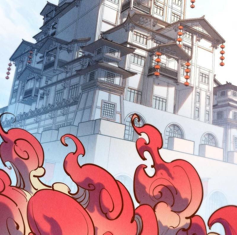 Vạn Cổ Chí Tôn - Chapter 138 - Page 72