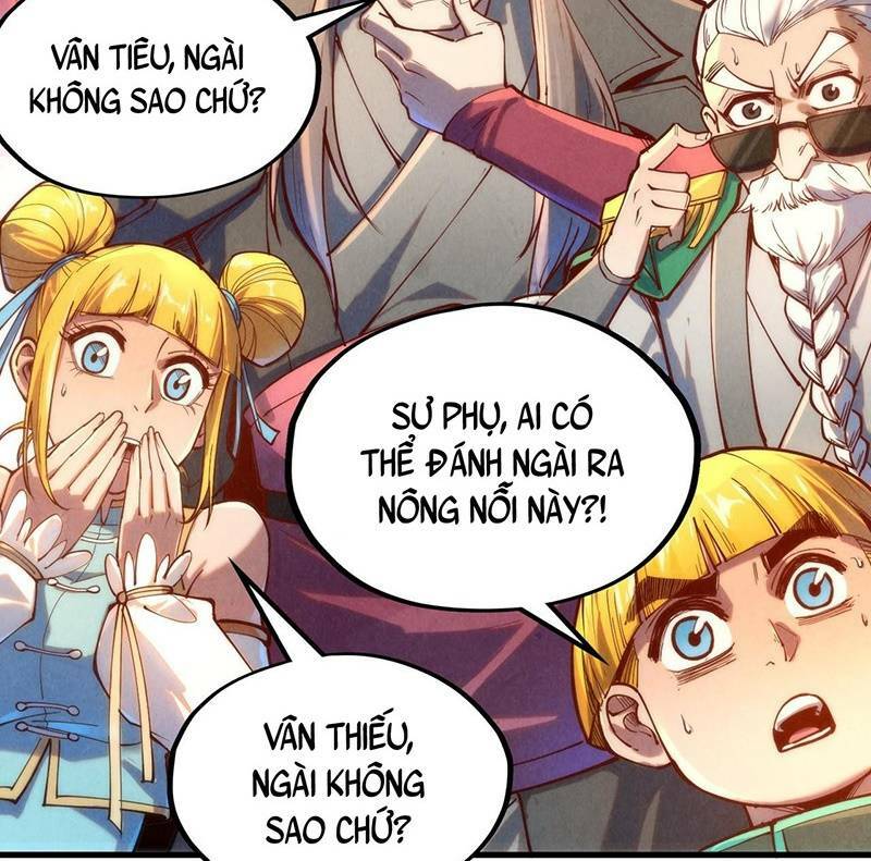 Vạn Cổ Chí Tôn - Chapter 138 - Page 74