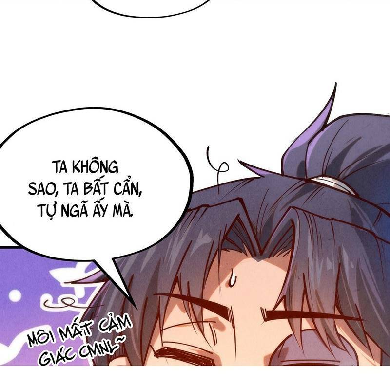 Vạn Cổ Chí Tôn - Chapter 138 - Page 75