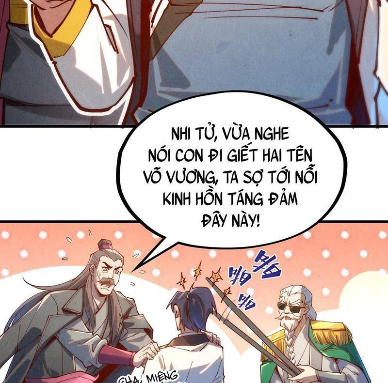 Vạn Cổ Chí Tôn - Chapter 138 - Page 77