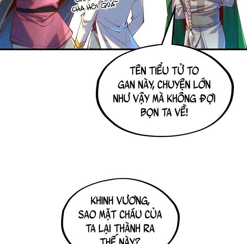 Vạn Cổ Chí Tôn - Chapter 138 - Page 78