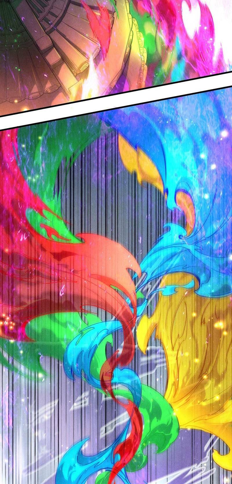 Vạn Cổ Chí Tôn - Chapter 138 - Page 7