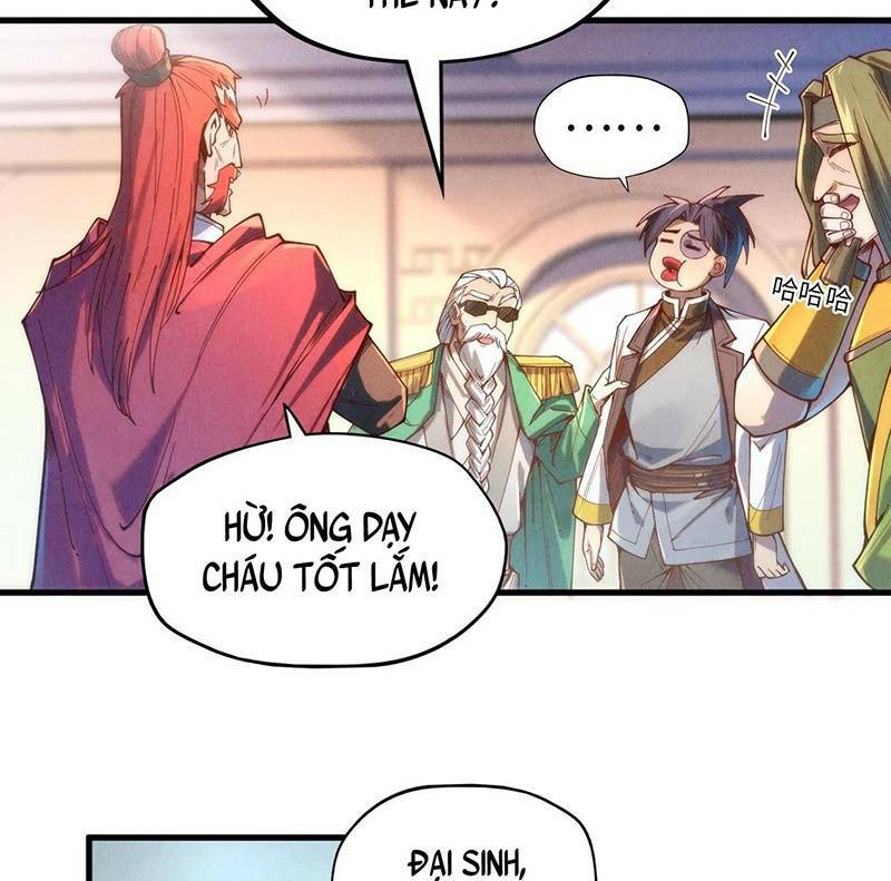 Vạn Cổ Chí Tôn - Chapter 138 - Page 79