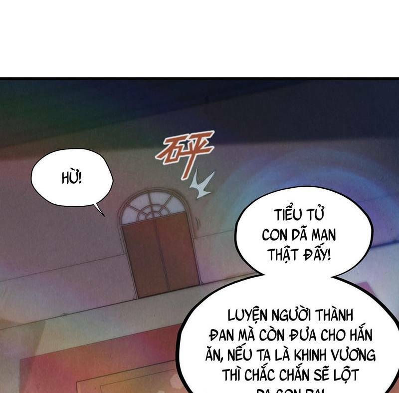 Vạn Cổ Chí Tôn - Chapter 138 - Page 84