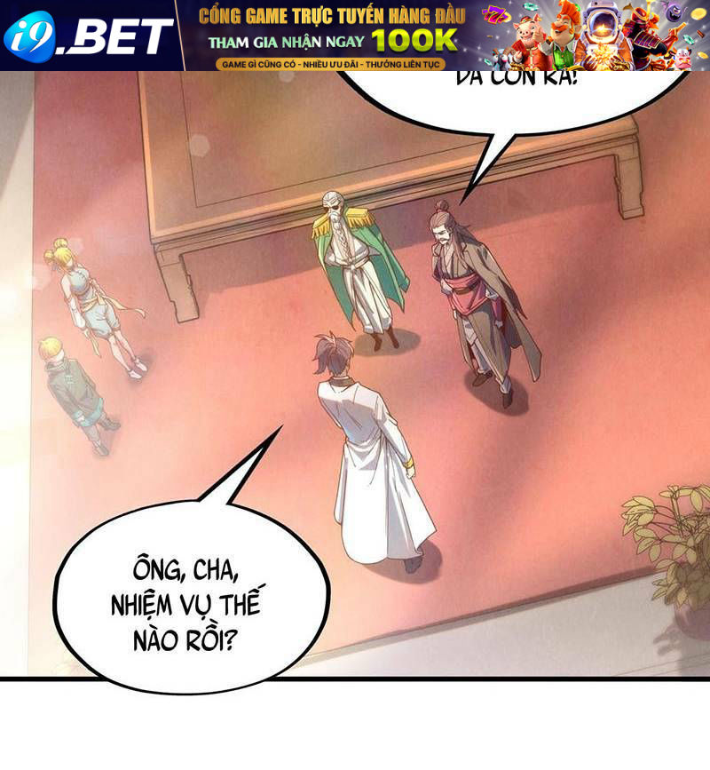 Vạn Cổ Chí Tôn - Chapter 138 - Page 85