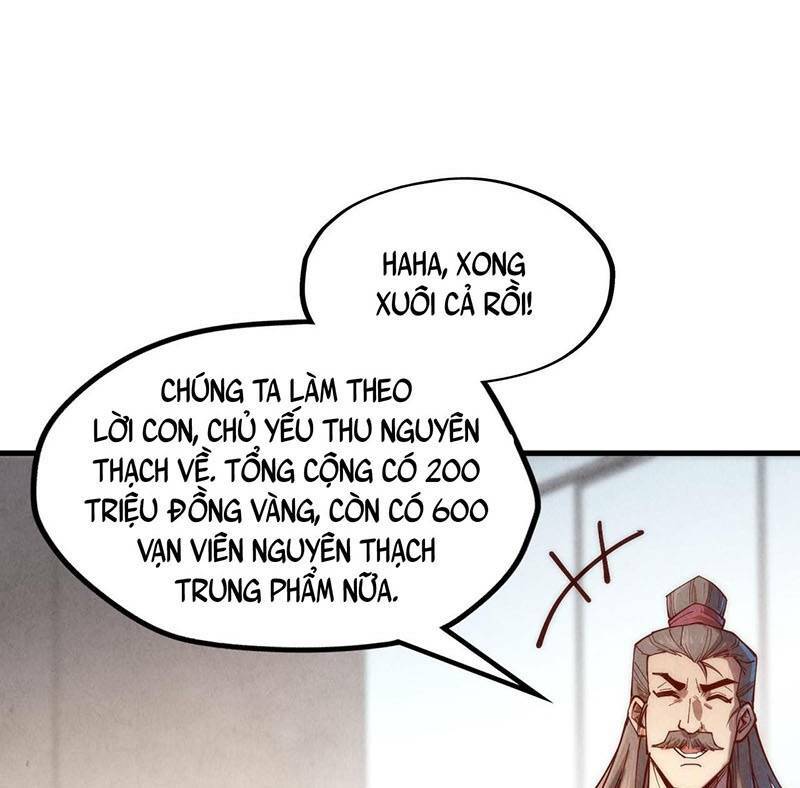 Vạn Cổ Chí Tôn - Chapter 138 - Page 86