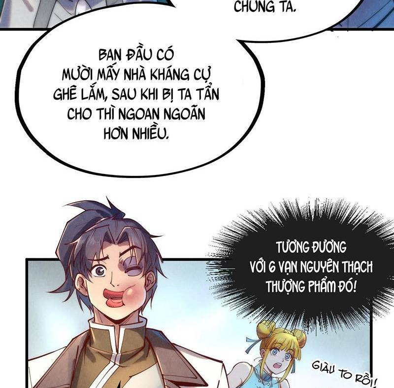 Vạn Cổ Chí Tôn - Chapter 138 - Page 88