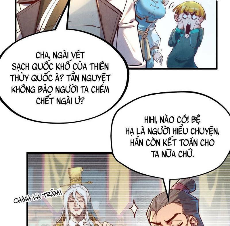 Vạn Cổ Chí Tôn - Chapter 138 - Page 89