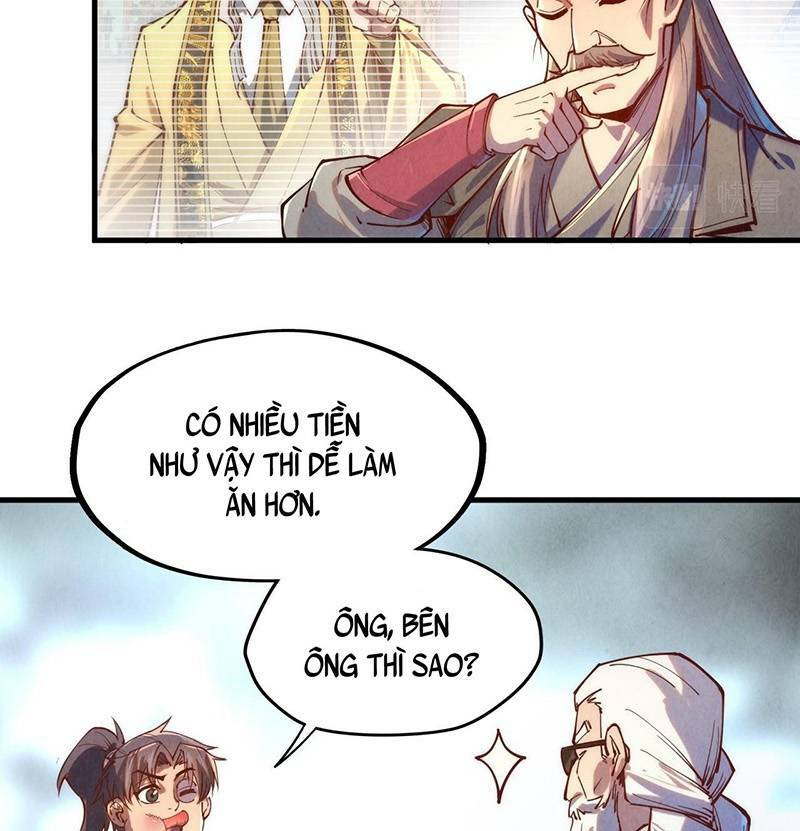 Vạn Cổ Chí Tôn - Chapter 138 - Page 90