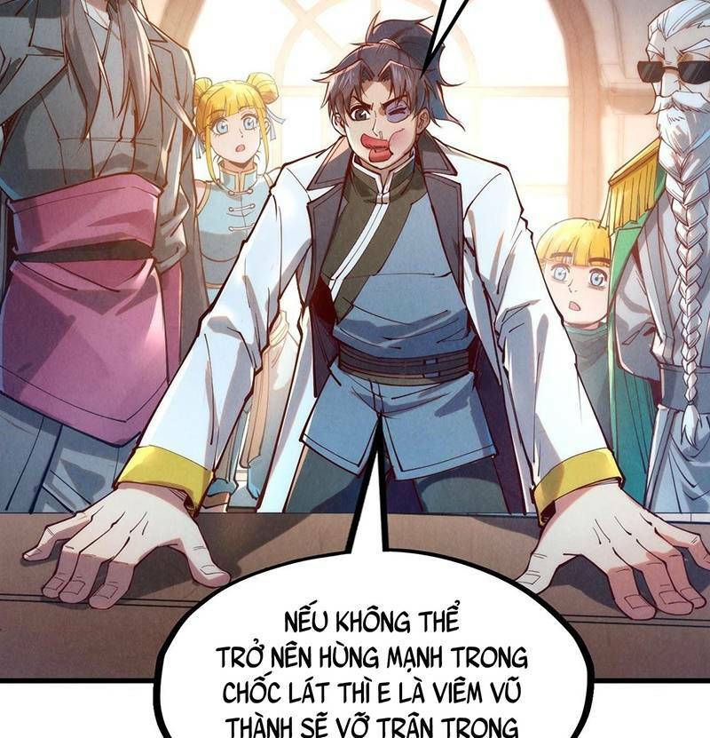 Vạn Cổ Chí Tôn - Chapter 138 - Page 92