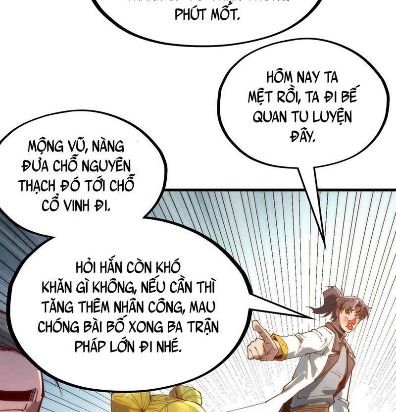 Vạn Cổ Chí Tôn - Chapter 138 - Page 93