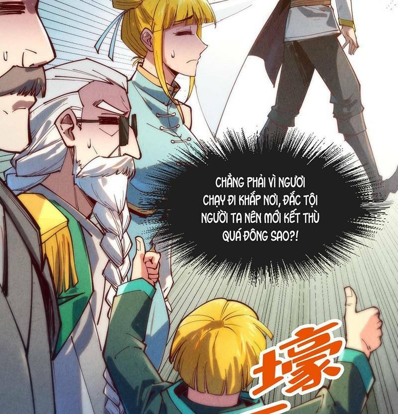 Vạn Cổ Chí Tôn - Chapter 138 - Page 94