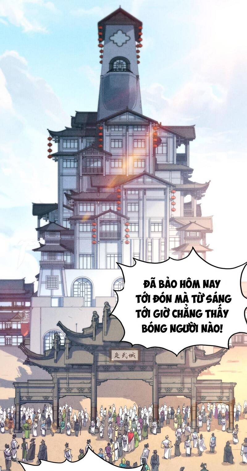Vạn Cổ Chí Tôn - Chapter 139 - Page 9