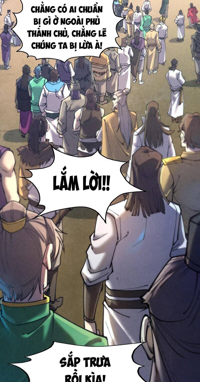 Vạn Cổ Chí Tôn - Chapter 139 - Page 10