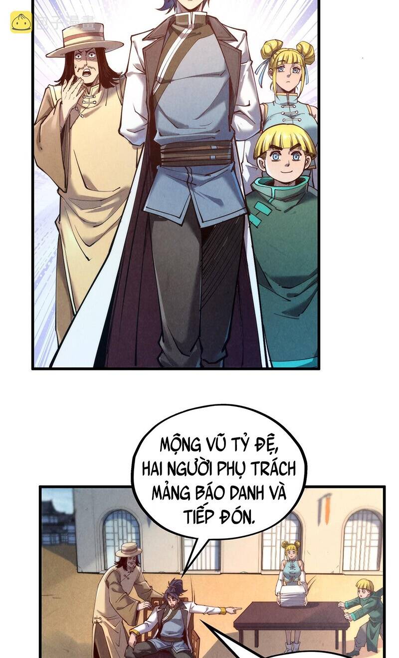 Vạn Cổ Chí Tôn - Chapter 139 - Page 14