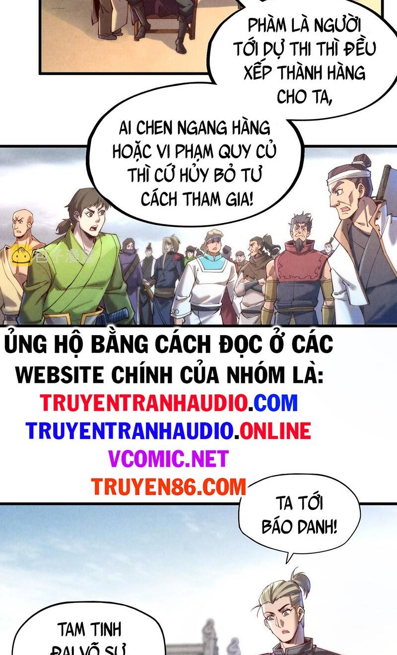 Vạn Cổ Chí Tôn - Chapter 139 - Page 15