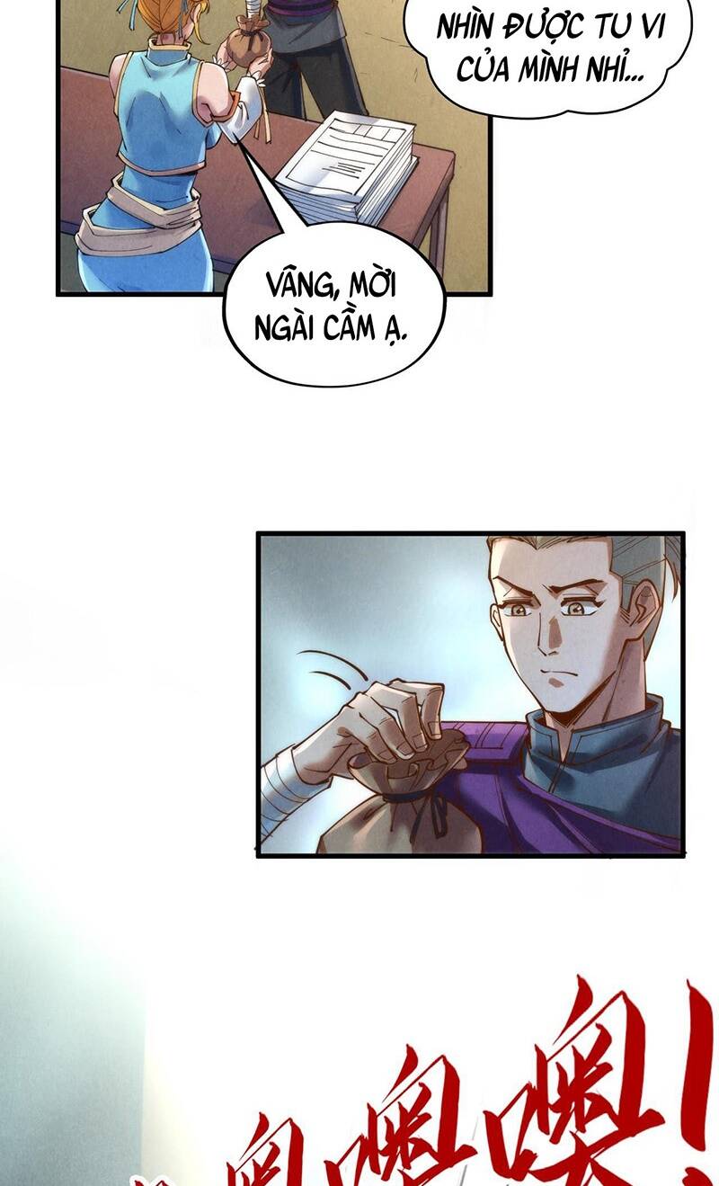 Vạn Cổ Chí Tôn - Chapter 139 - Page 17