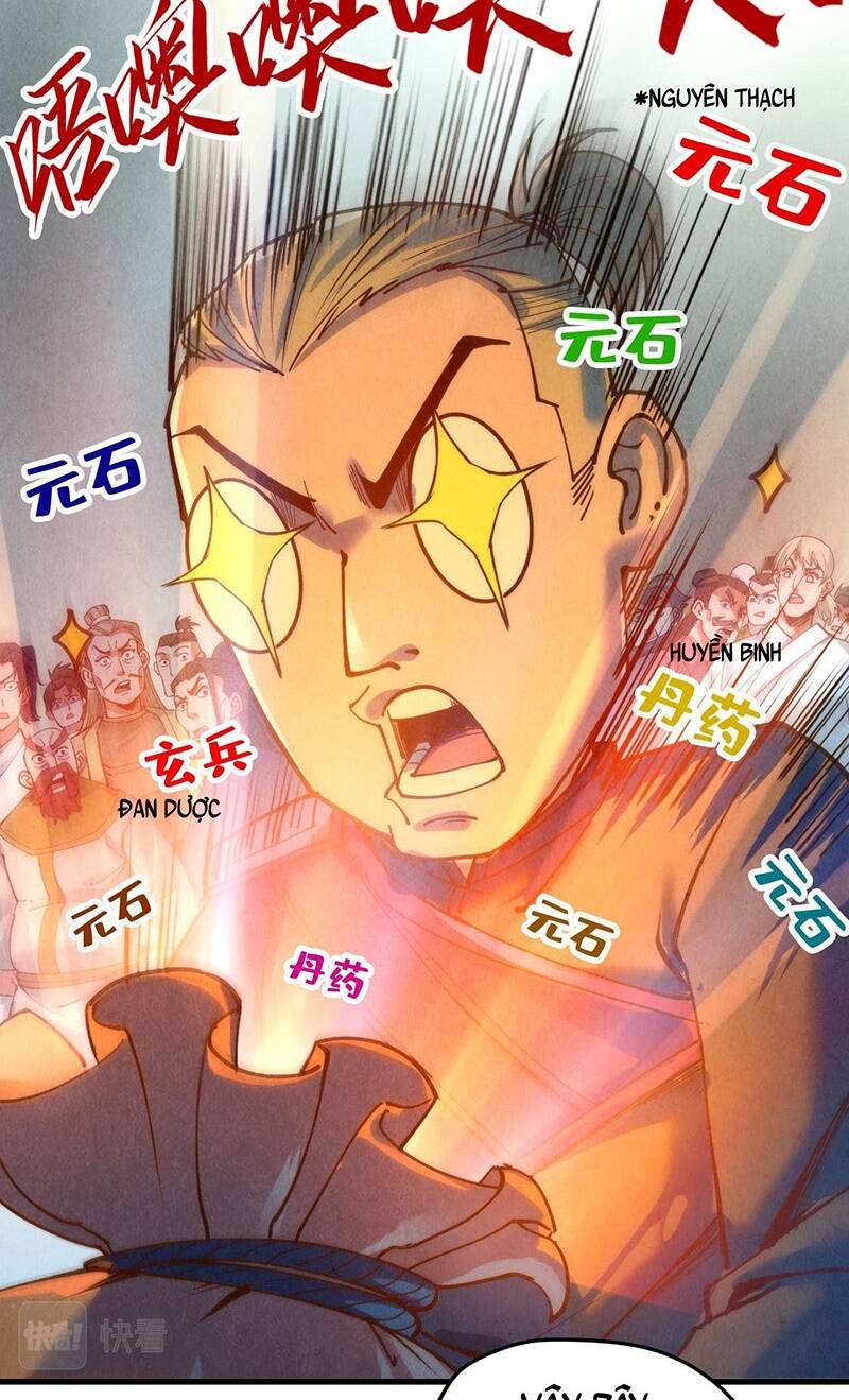 Vạn Cổ Chí Tôn - Chapter 139 - Page 18