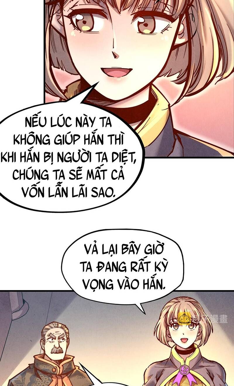 Vạn Cổ Chí Tôn - Chapter 139 - Page 24