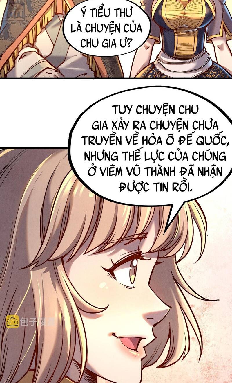 Vạn Cổ Chí Tôn - Chapter 139 - Page 25