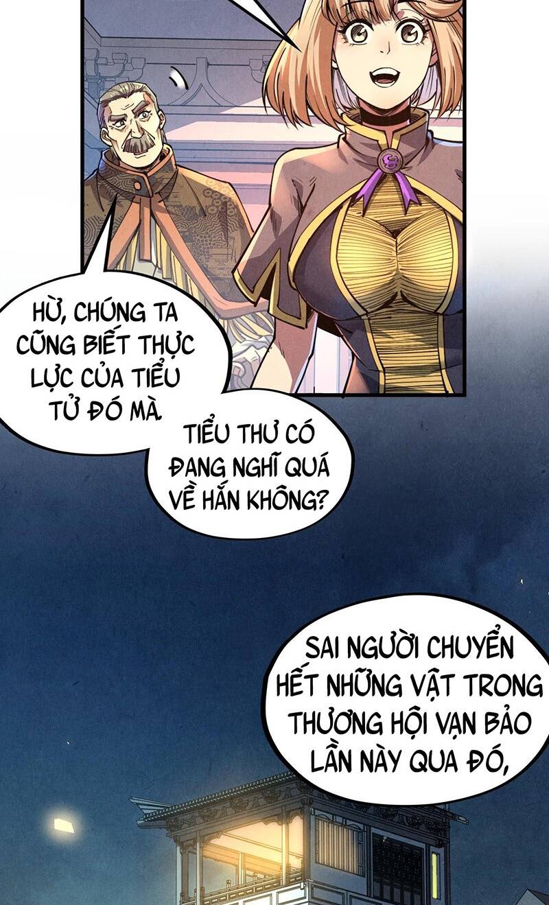 Vạn Cổ Chí Tôn - Chapter 139 - Page 27