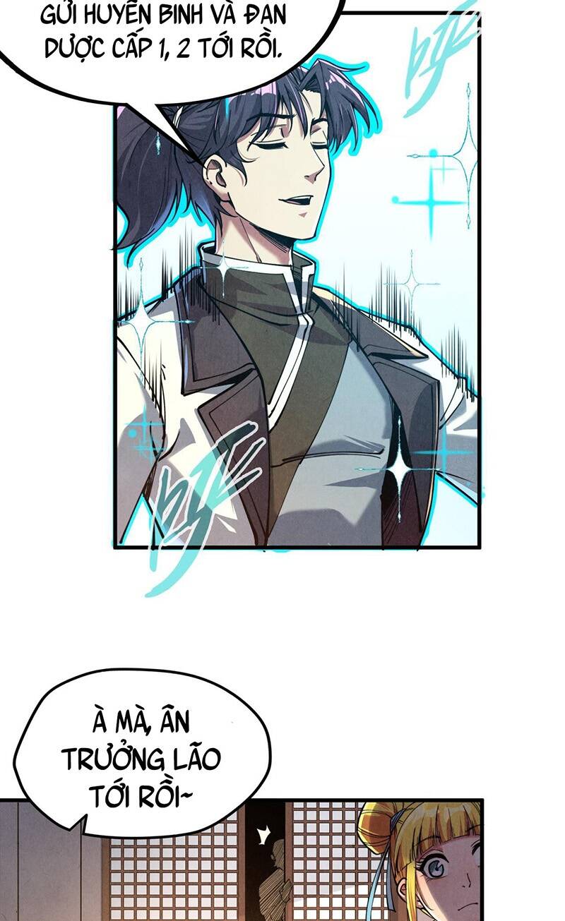 Vạn Cổ Chí Tôn - Chapter 139 - Page 30